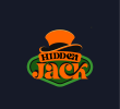 Hidden Jack logotipas