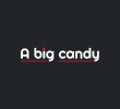 A Big Candy logotipas