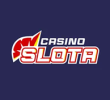 Slota Casino logotipas
