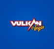 Vulkan Vegas logotipas