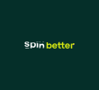 SpinBetter logotipas