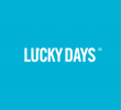 Lucky Days logotipas