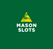 Masonslots logotipas