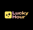 LuckyHour logotipas