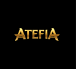 Atefia logotipas