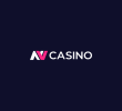 NV Casino logotipas