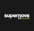 Supernova logotipas