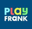 PlayFrank logotipas