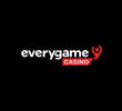 Everygame Casino logotipas