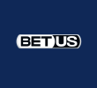 BetUS logotipas