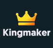 Kingmaker logotipas
