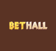 BetHall logotipas