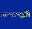 Sportaza logotipas