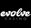 Evolve logotipas