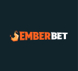 EmberBet logotipas