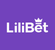 Lilibet logotipas