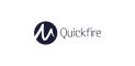 Quickfire logotipas