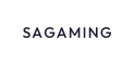 SA Gaming logo