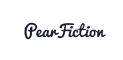 PearFiction Studios logo