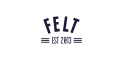Felt logo