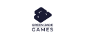 Green Jade Games logotipas