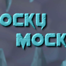 Rocky Mocky logotipas