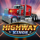 Highway Kings logotipas