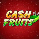 Cash Fruits Plus logotipas