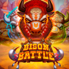 Bison Battle logotipas