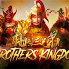 Brothers Kingdom logotipas