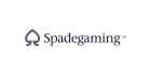 Spadegaming logotipas