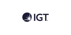 IGT logotipas