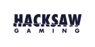 Hacksaw Gaming logotipas