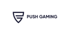 Push Gaming logotipas