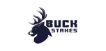 Buck Stakes Entertainment logotipas