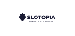 Slotopia logotipas