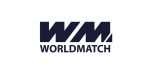 WorldMatch logotipas
