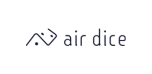 Air Dice logotipas