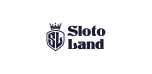 SlotoLand logotipas