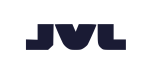 JVL logotipas
