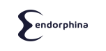 Endorphina logotipas