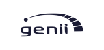Genii logotipas