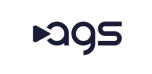 AGS logotipas