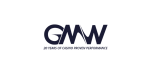 GMW logotipas