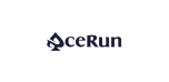 AceRun logotipas