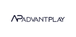 AdvantPlay logotipas
