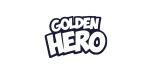 Golden Hero logotipas