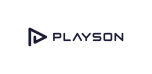 Playson logotipas