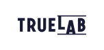 TrueLab logotipas