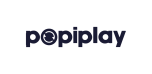 Popiplay logotipas